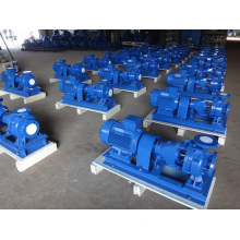 Low Pressure Suction Lcpumps Fumigation Wooden Case Vertical Centrifugal Pump